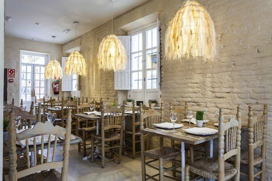 Restaurante Doña Elvira